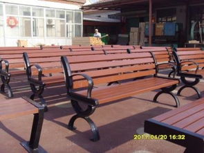 天桥区美境园艺制品厂热卖促销 高性价比休闲椅助力园艺生活